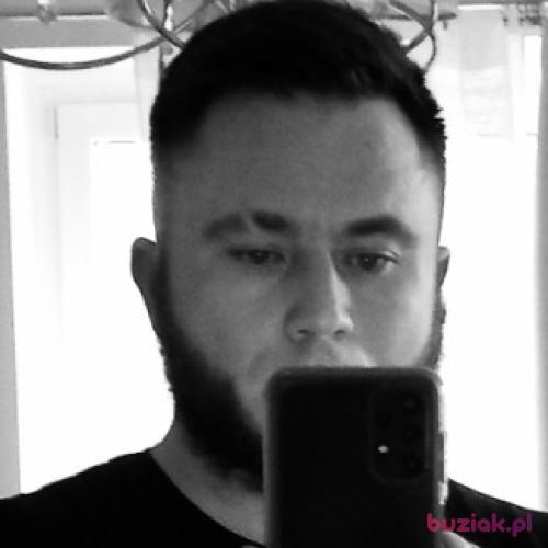 cyman, Mężczyzna, 38 lat, Tczew