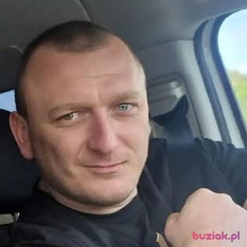 Michal89Gol, Mężczyzna, 37 lat, Goleniów