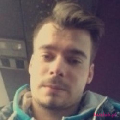 hughjackmangene, Mężczyzna, 27 lat, Kalisz