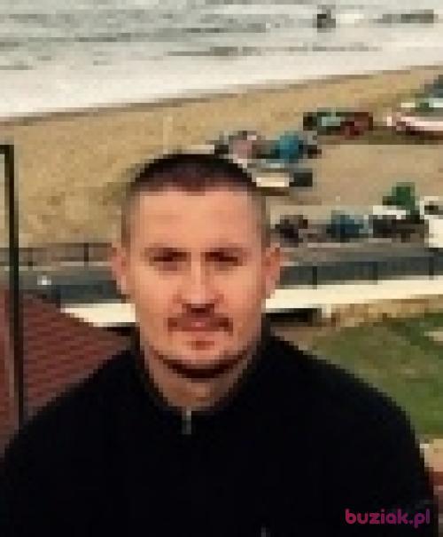 Hubert29, Mężczyzna, 40 lat, Kozienice