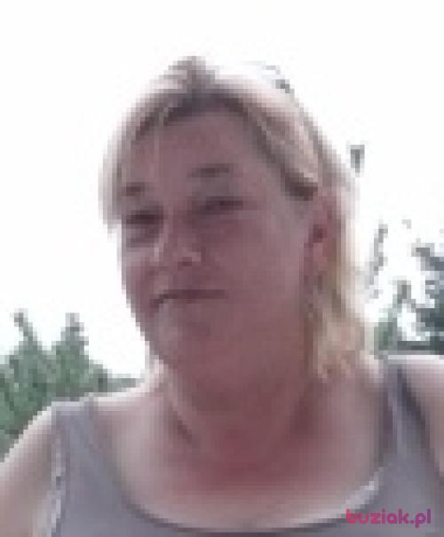 Iwona45pam, Kobieta, 55 lat, Warszawa