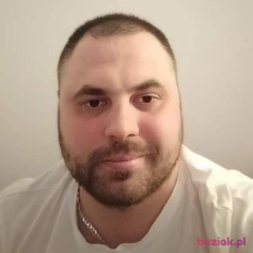 keyczmar, Mężczyzna, 34 lata, Zamość