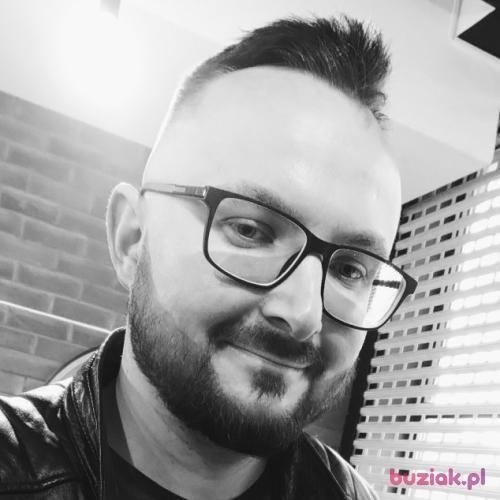Piotrek95fajny, Mężczyzna, 31 lat, Kwidzyn