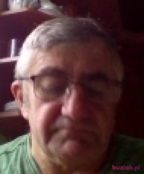 kmita, Mężczyzna, 70 lat, Mikstat