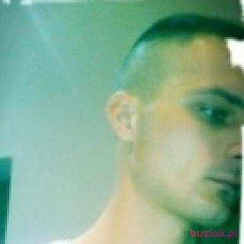 foll, Mężczyzna, 36 lat, Wrocław