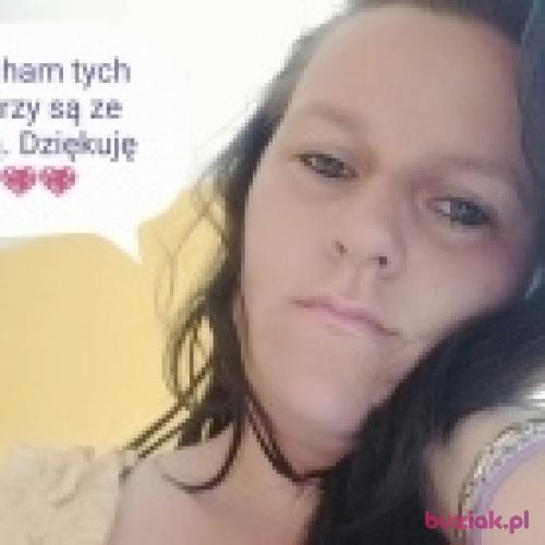 Pacia27, Kobieta, 36 lat, Środa Wielkopolska