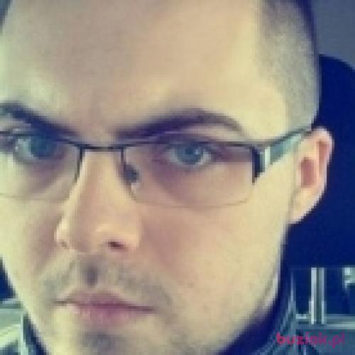 Mordimer10, Mężczyzna, 31 lat, Oświęcim
