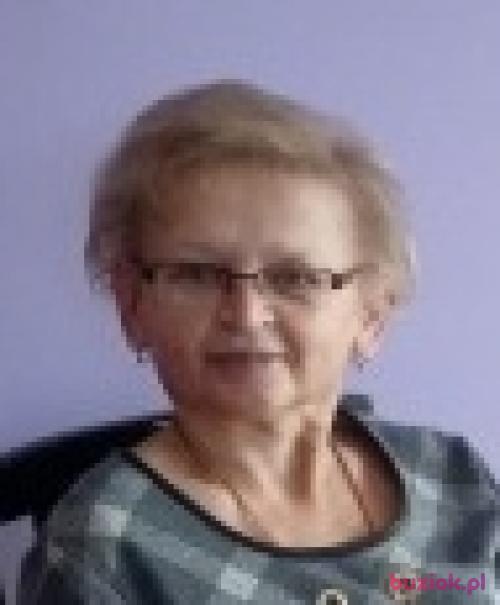 Jania54, Kobieta, 63 lata, Tłuszcz