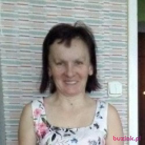 tekaska1, Kobieta, 48 lat, Bielsko-Biała