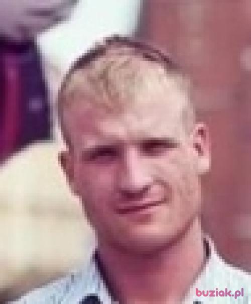 goIdtrafic, Male, 35 years, Brabancja Północna