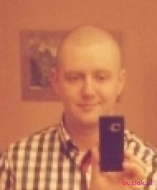 KubaGd, Mężczyzna, 39 lat, Gdańsk