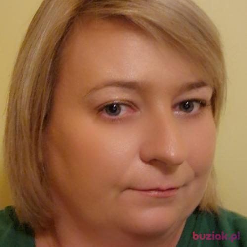pogodnamarta1, Kobieta, 43 lata, Złotoryja