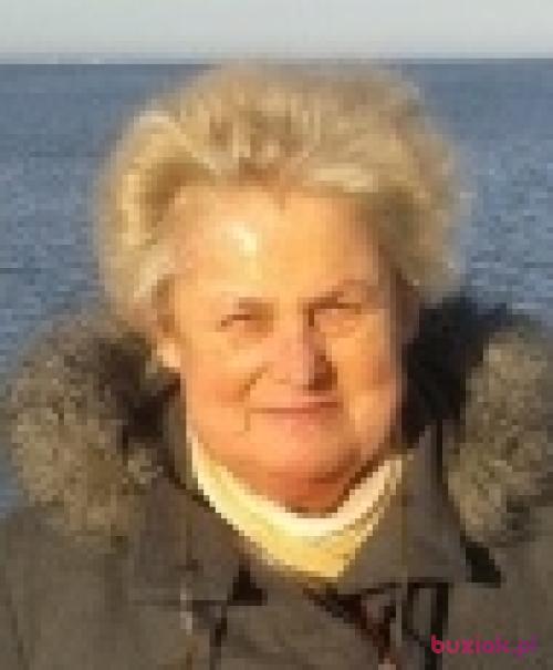 wisia48, Kobieta, 78 lat, Wrocław