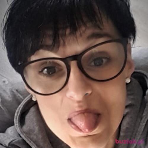 Magdalena73, Kobieta, 52 lata, Eindhoven