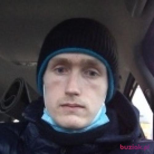 kubus1999, Mężczyzna, 27 lat, Częstochowa