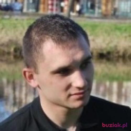 Spigtr, Mężczyzna, 37 lat, Kielce