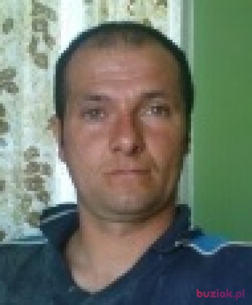 GIVERRO, Mężczyzna, 49 lat, Radzyń Podlaski