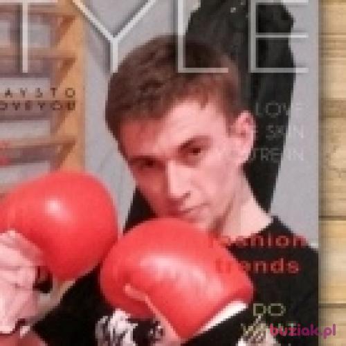 eldoradorado91, Male, 35 years, Słupsk