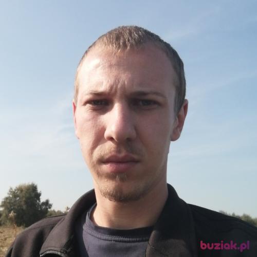 kozaczek97, Mężczyzna, 29 lat, Tarnów