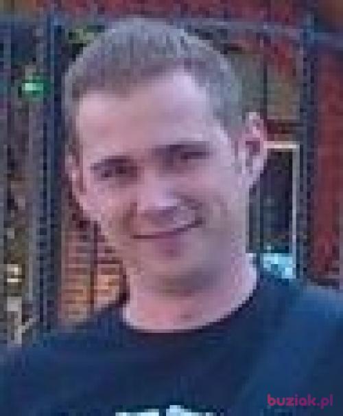 vogel86, Mężczyzna, 40 lat, Gorzów Wielkopolski
