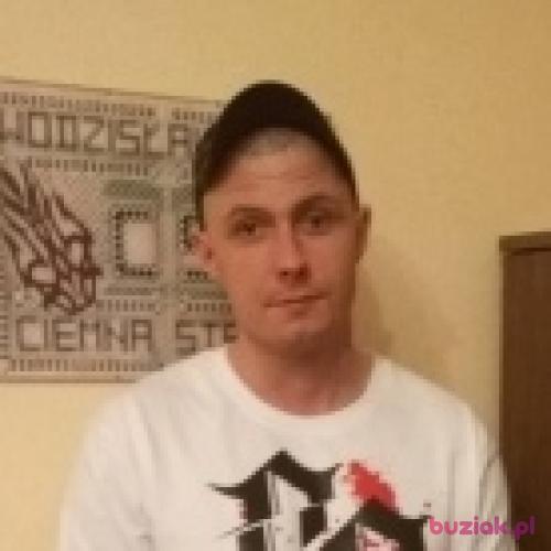 Adamwil29, Mężczyzna, 38 lat, Wodzisław Śląski