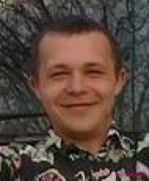 maniek26, Mężczyzna, 39 lat, Poznań