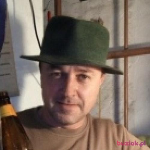 pegaazz, Mężczyzna, 51 lat, Wrocław
