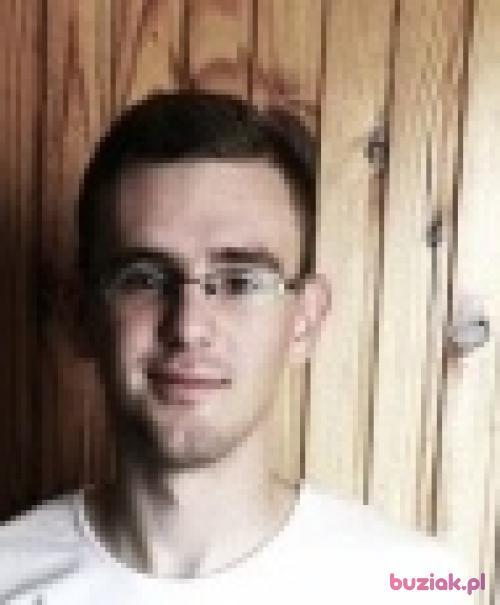 bartek19012, Male, 31 years, Sanok