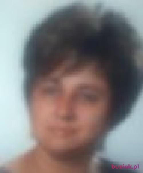 1b34cf, Kobieta, 56 lat, Piotrków Trybunalski