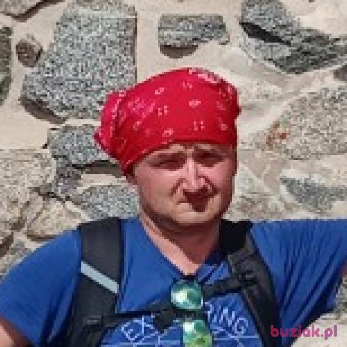 bacza, Mężczyzna, 34 lata, Kielce