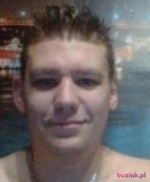 ArmandoDariusz, Mężczyzna, 37 lat, Ruda Śląska