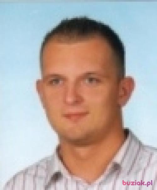 Dobrek, Mężczyzna, 46 lat, Żory