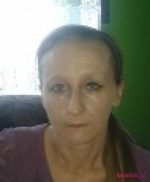 ewa156, Kobieta, 48 lat, Kielce