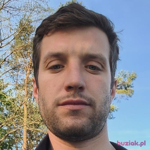 wojciechxpam, Mężczyzna, 31 lat, Kielce