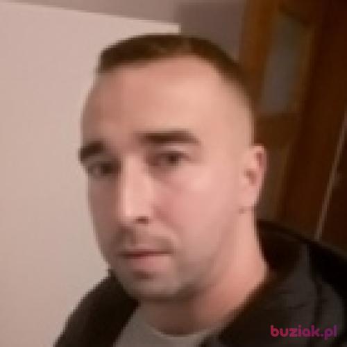 boryna866, Mężczyzna, 40 lat, Pruszcz Gdański