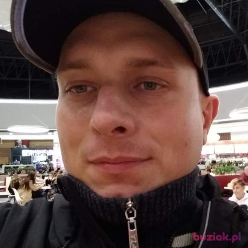 czarnykon9, Mężczyzna, 45 lat, Kamienna Góra