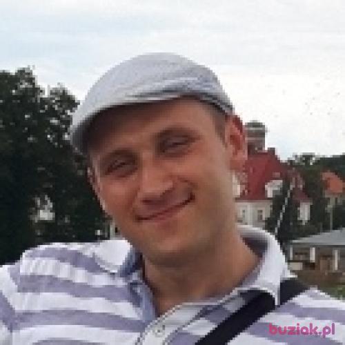 Rafalbzs, Mężczyzna, 38 lat, Augustów