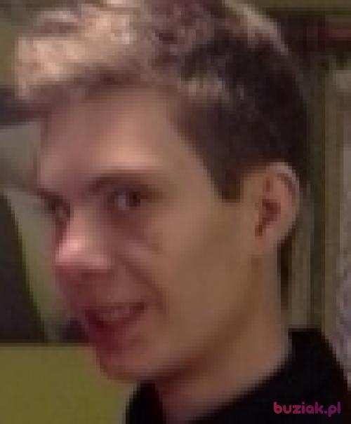 KamiLLxD, Mężczyzna, 30 lat, Wałbrzych