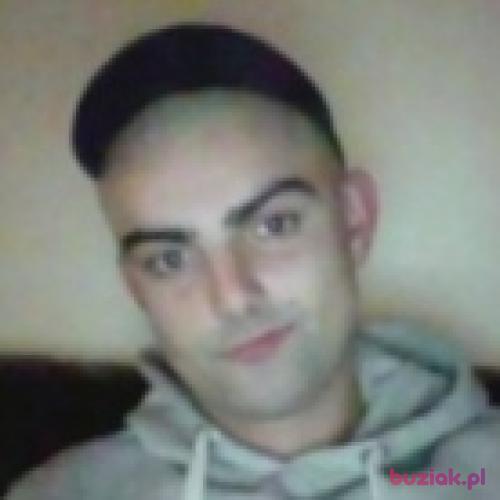 PaTrYk69w2, Mężczyzna, 31 lat, Chester