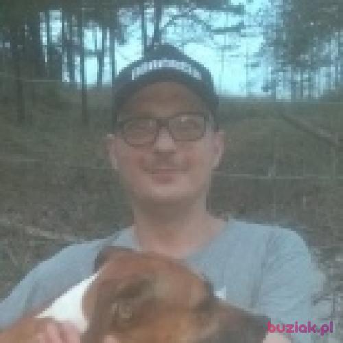 tomaszek2020, Mężczyzna, 45 lat, Rumia