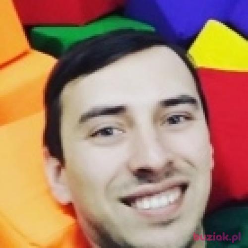Maksym2018, Mężczyzna, 37 lat, Gorzów Wielkopolski