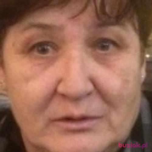 marycha, Kobieta, 72 lata, Żywiec