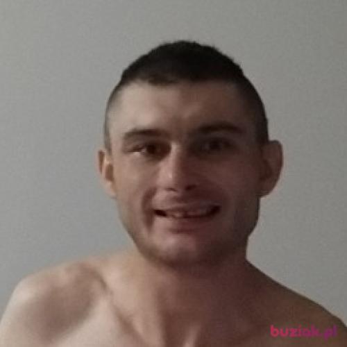Dariusz1995, Mężczyzna, 31 lat, Zabrze