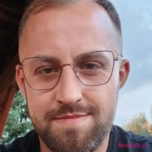 Michuuxx, Mężczyzna, 31 lat, Gorzów Wielkopolski
