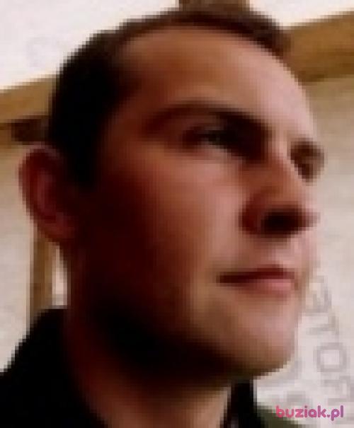Tomekfender26, Mężczyzna, 38 lat, Płock