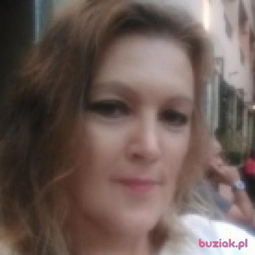 Kawka4, Kobieta, 48 lat, Lublin