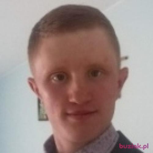 Macie234, Mężczyzna, 25 lat, Kielce