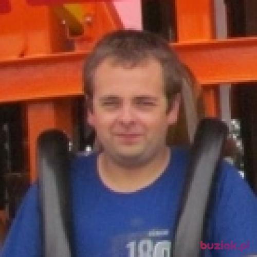pawcio120, Mężczyzna, 37 lat, Myślenice