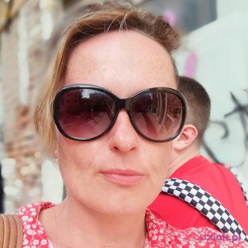 jaKasia5, Kobieta, 48 lat, Warszawa