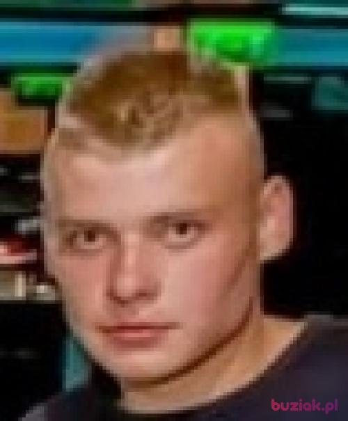 Pitek64, Mężczyzna, 30 lat, Radziejów